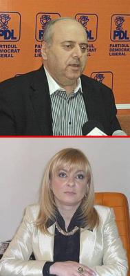 PRIMARUL STEFAN, RĂZBOI TOTAL CU VICELE ANTON