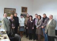 Rotary Club, donatii la Spitalul Bisericani