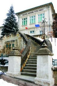 Raresul, locul   IV în România
