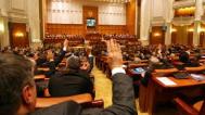 Breaking news: Parlamentul, convocat pentru citirea moţiunii de cenzură
