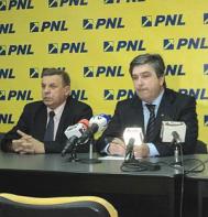 Executie la  vrful PNL
