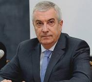 Apelul către liberali al Presedintelui Senatului României si candidat la Presedintia României, domnul Călin Popescu-Tăriceanu