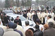 „Culită Tărâtă doarme, el nu are cum să fie mort“