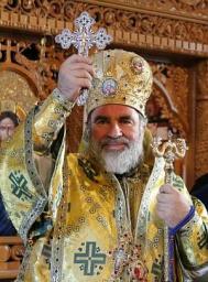 Ioachim Băcăuanul a   fost ales Arhiepiscop