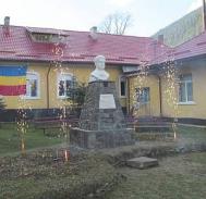 Anchet penal la Liceul Borca