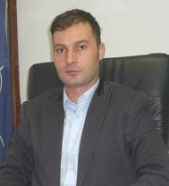 Ex-prefectul Laz�r cerea TVA   mai mic la ap� �nc� din 2013
