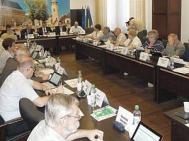 Opozitia din CL  si-a artat coltii
