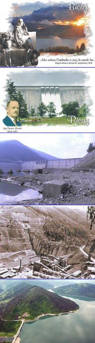 Barajul, 55 de ani   de la o dat� istoric�
