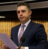 Deputatul Cozmanciuc: „Nu ne   putem juca cu măsuri populiste“
