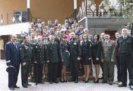 Conferintă natională a Asociatiei Politistilor Crestini din România