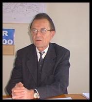 S-a dus la ceruri si   „Mesterul“ Tibulc