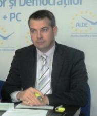 Deputatul Drăgusanu si legea   care ne apără în fata băncilor