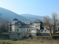 La Bicaz, pregătiri de mare sărbătoare