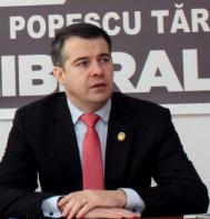 Oficial: Dr�gusanu  exclus din ALDE