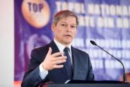 Un om, Dacian Ciolos, un partid, PNL - O sansã pentru noi!